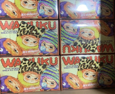 Wakuku fuzzy trendy for sale  UK