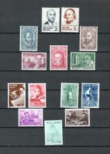 Belgium colection mnh d'occasion  Expédié en Belgium