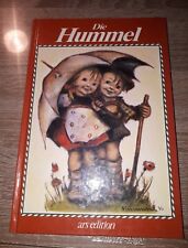 Hummel bilder berta gebraucht kaufen  Bamberg