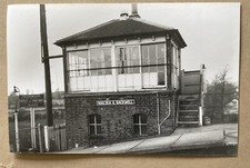 signal box for sale signal box for sale MALTON