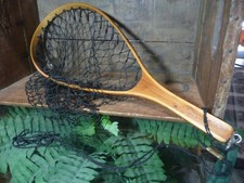 Wood handled trout for sale  Fort Pierce
