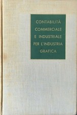 Giuseppe christen contabilità usato  Reggio Emilia