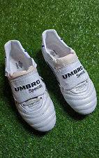 Couro de cabra Umbro Speciali GL comprar usado  Enviando para Brazil