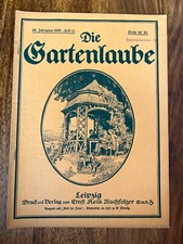 2024 alte zeitschrift gebraucht kaufen  Deutschland