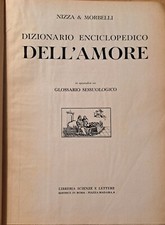 Dizionario enciclopedico dell usato  Gualdo Tadino