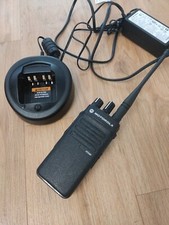 Motorola 2400 uhf d'occasion  Gennevilliers