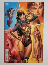 Wonder girl comics for sale  North Las Vegas