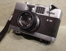 Vintage rollei b35 for sale  SUTTON