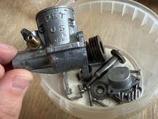 Pet 099 glühzündermotor gebraucht kaufen  Lübeck