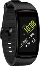 Smartwatch fitness Samsung Gear Fit2 Pro R365 - Preto comprar usado  Enviando para Brazil