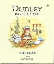 Dudley bakes cake for sale  USA