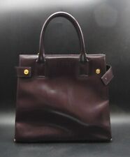 Gucci dark burgundy for sale  SPILSBY