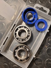 282.0002 kit revisione usato  Tortona