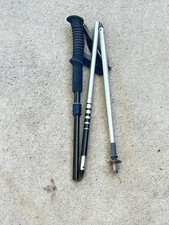 Single pole black for sale  Grand Junction