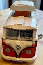 Lego 10220 creator gebraucht kaufen  Dortmund