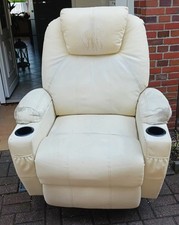 massagesessel relaxsessel massage sessel gebraucht kaufen  Alveslohe