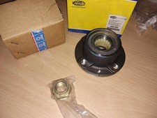 Cuscinetto mozzo ruota usato  Savigliano