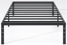 Metal bed frame for sale  USA