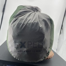 Exped megamat sleeping for sale  Buda