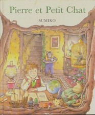 Pierre petit chat d'occasion  Hennebont
