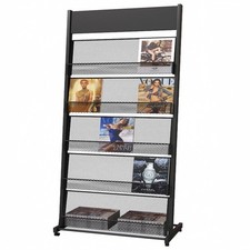 Floor magazine rack for sale  Seattle