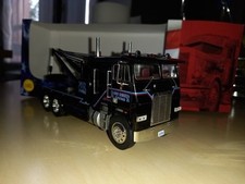 Ixo altaya kenworth d'occasion  Bellegarde-sur-Valserine