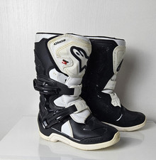 Bottes motocross alpinestars d'occasion  Mauguio