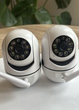 Wifi security camera for sale  MANCHESTER