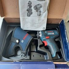 Bosch professional gsr gebraucht kaufen  Aachen