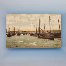 Great yarmouth postcard for sale  TELFORD