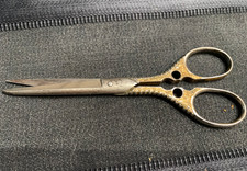 Antique pair ornate for sale  USA