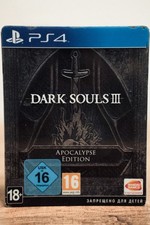 Dark souls apocalypse usato  Napoli