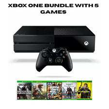 Xbox one microsoft for sale  BEWDLEY