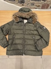 Moncler daunenjacke herren gebraucht kaufen  Emmendingen