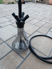 Wasserpfeife shisa 70cm gebraucht kaufen  Neuwied