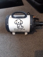 Mungos blaster 2400w for sale  MORECAMBE