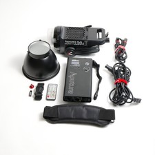 Aputure c120d cob for sale  Prescott