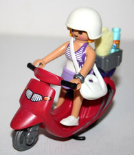 Playmobil 9084 femme d'occasion Playmobil 9084 femme d'occasion  Forbach