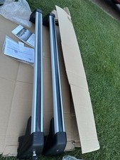 dachtrager bmw f11 gebraucht kaufen  Otzing