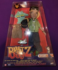 Bratz boyz dylan d'occasion  Nice-