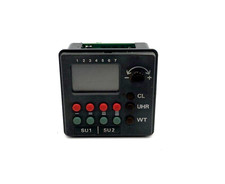 Viessmann 9506511 iii gebraucht kaufen  Bad Waldsee