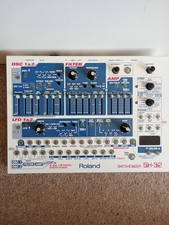 roland sh for sale  UK