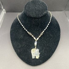 beaded elephant necklace for sale beaded elephant necklace for sale Fort Myers