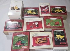 Hallmark keepsake tonka for sale  Burleson