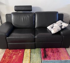 divano elettrici 2 relax usato  Firenze