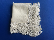 Ancienne pochette soie d'occasion  Briare