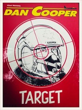 Dan cooper target d'occasion  Le Pré-Saint-Gervais