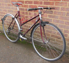 52cm raleigh touriste for sale  BANBURY