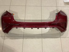 Rear bumper cover for sale  Houston