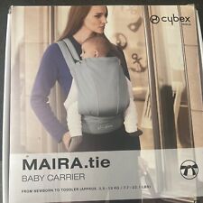 Baby carrier cybex gebraucht kaufen  Bochum